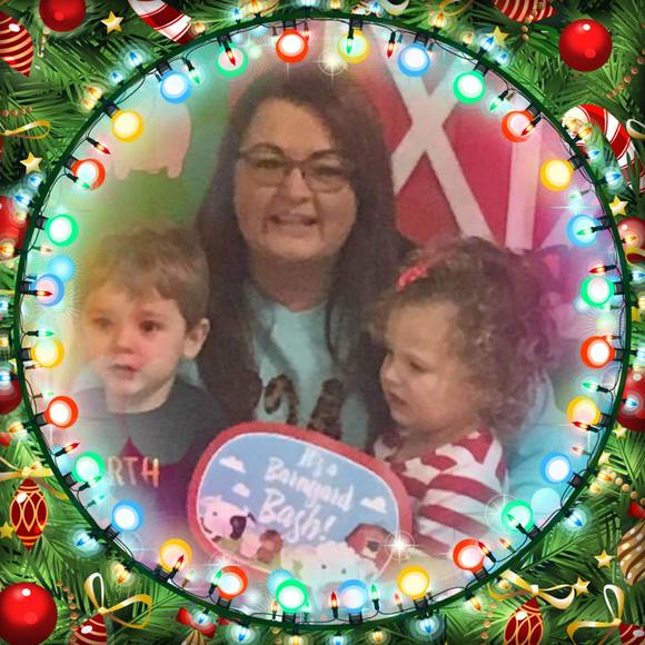 Meet your Posher, Susan - Picture 1 of 1